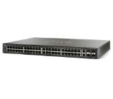 Cisco SG500-52 52-port Gigabit Stackable Managed Switch