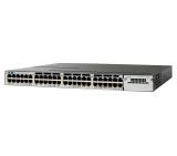 Cisco Catalyst 3750X 48 Port Full PoE IP Base