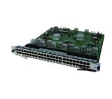 D-Link 48 ports 10/100/1000Base-T Module for DGS-6600