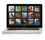 Apple MacBook Pro 13", Dual-Core i5 2.5GHz/4GB/500GB/Intel HD 4000/SD INT KB