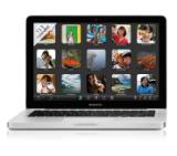 Apple MacBook Pro 13", Dual-Core i5 2.5GHz/4GB/500GB/Intel HD 4000/SD BG KB