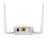 ZyXEL NWA1100-N 802.11b/g/n Wireless Business Access Point, 4 modes (AP, Repeater, Bridge, Client), WPA2, PoE, WMM, 2x 3dBi, up to 4 SSID