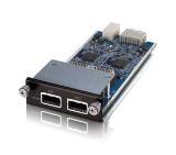 ZyXEL EM-422, 2-port 10Gbps XFP slot modul, for XGS-4528F