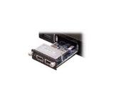 ZyXEL EM-422, 2-port 10Gbps XFP slot modul, for XGS-4528F