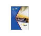 ZyXEL iCard 1-year Antivir ZyXEL ZyWALL USG 2000