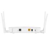 ZyXEL NWA3560-N 802.11a/n Dual Radio Wireless Business Access Point, WPA2, WMM, Auto Traffic Classifier, 8 SSID, Central management up to 23 APs