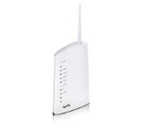 ZyXEL P-870HN-51b VDSL2 Router, 4xFE LAN ports, 300Mbps WiFi 802.11n 2x2, profile 17a 100/50Mbps, Annex A, Master device: VES-1624FT-55A