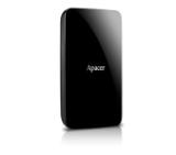Apacer AC233 USB 3.0 2.5" External Hard disk, 500GB, Black