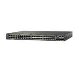 Cisco Catalyst 2960-SF 48 FE, PoE 370W, 4 x SFP, LAN Base