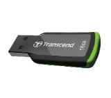 Transcend 16GB JETFLASH 360 (Green)
