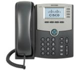Cisco SPA514G 4-Line GigE IP Phone