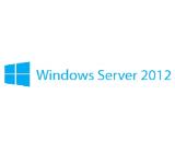 Microsoft Windows Server 2012 5 User CAL EMEA Lic