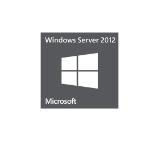 Microsoft Windows Server 2012 1 User CAL EMEA Lic