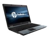 HP ProBook 6550b, i5-520M(2.4GHz/3MB) Up to 2.93GHz with Intel Turbo Boost Technology, 15.6" HD+ LED WVA AG + Webcam, 4GB DDR3 2DIMM, 500GB HDD, DVD+/-RW, 802.11b/g/n, BT, Modem, 6C Battery, Win7 PRO 64bit +  Office Ready 2007 - Second Hand