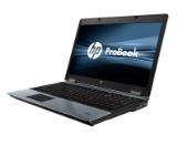 HP ProBook 6550b, i5-520M(2.4GHz/3MB) Up to 2.93GHz with Intel Turbo Boost Technology, 15.6" HD+ LED WVA AG + Webcam, 4GB DDR3 2DIMM, 500GB HDD, DVD+/-RW, 802.11b/g/n, BT, Modem, 6C Battery, Win7 PRO 64bit +  Office Ready 2007 - Second Hand
