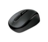 Microsoft Wireless Mobile Mouse 3000 USB ER English Retail