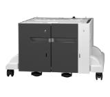 HP 3500 Sheet High Capacity Input Feeder and Stand