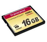 Transcend 16GB CF Card (1066x)