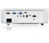 Dell Short Throw Projector S320, DLP, XGA (1024x768), 2200:1, 3000 ANSI Lumens, Speaker, VGA, HDMI, 3D Ready