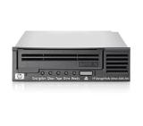 HPE StorageWorks LTO-5 Ultrium 3000 SAS Internal Tape Drive