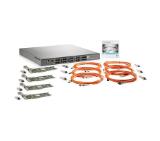 HP 8Gb Simple SAN Connection Kit