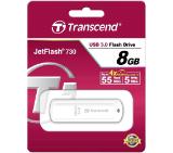 Transcend 8GB JETFLASH 730, USB 3.0