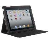 Samsonite Tabzone iPad 3 Ultraslim Carbontech 9.7" Black/Carbon