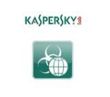 Kaspersky Anti-Spam for Linux 100-149 User 1 year Base License