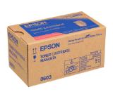 Epson AL-C9300N Toner Cartridge Magenta, 7.5k