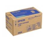 Epson AL-C9300N Toner Cartridge Cyan, 7.5k