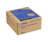 Epson AL-C9300N Double Pack Toner Cartridge Black, 6.5k x2
