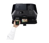 Canon PIXMA MX925 All-in-one, Fax, Black