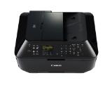 Canon PIXMA MX925 All-in-one, Fax, Black