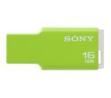 Sony 16GB Tiny Green