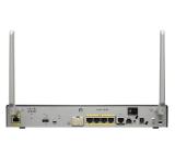 Cisco WAN FE (non-US) 3.7G HSPA+ R7 w/ SMS/GPS (MC8705)