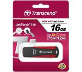 Transcend 16GB JETFLASH 810, USB 3.0