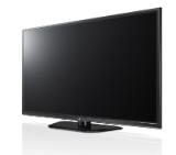 LG 60PN6500, 60" HD Plasma TV, 600Hz Sub-field Driving, 3000000:1 DCR, 1920x1080, DVB-C/T/S2, HDMI, USB, Speakers, Glossy Black