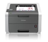 Brother HL-3140CW Colour LED Printer
