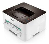 Samsung SL-M2825ND A4 Network Mono Laser Printer 28ppm, Duplex