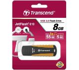 Transcend 8GB JETFLASH 810, USB 3.0