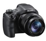 Sony Cyber Shot DSC-HX300 black