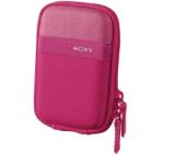 Sony LCS-TWP Entry case, pink