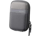 Sony LCS-TWP Entry case, silver