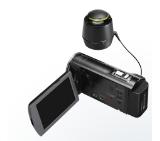 Sony RDP-CA2 Speaker 360 degrees