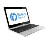 HP EliteBook Revolve 810, Tablet Core i5-3437U (1.9GHz/3MB) 11.6" HD UWVA + WebCam, 8GB RAM 1600Mhz, 256GB mSATA, WiFi a/b/g/n, BT, Backlit Kbd, 6C Batt, Win 8 Pro 64 bit. 3Y Warranty