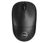 Dell WM123 Wireless Optical Mouse Black