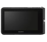 Sony Cyber Shot DSC-TX30 black