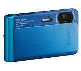 Sony Cyber Shot DSC-TX30L blue
