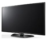 LG 32LN549C, 32" IPS, D-LED HD TV, 1366x768, 300 cd, DVB-C/T, 100HZ Motion Clarity Index, HDMI, RS-232C (D-Sub 9), USB 2.0, IR Out, Speakers, Glossy Black