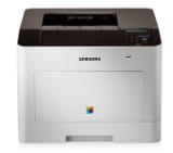 Samsung CLP-680ND A4 Network Color Laser Printer, Duplex,  24/24 ppm